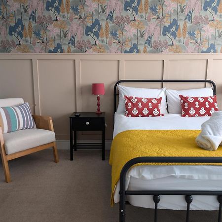 Rooms At The Rosebery NWI Exterior foto