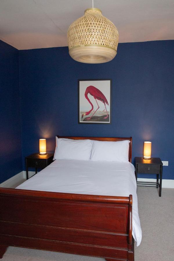 Rooms At The Rosebery NWI Exterior foto