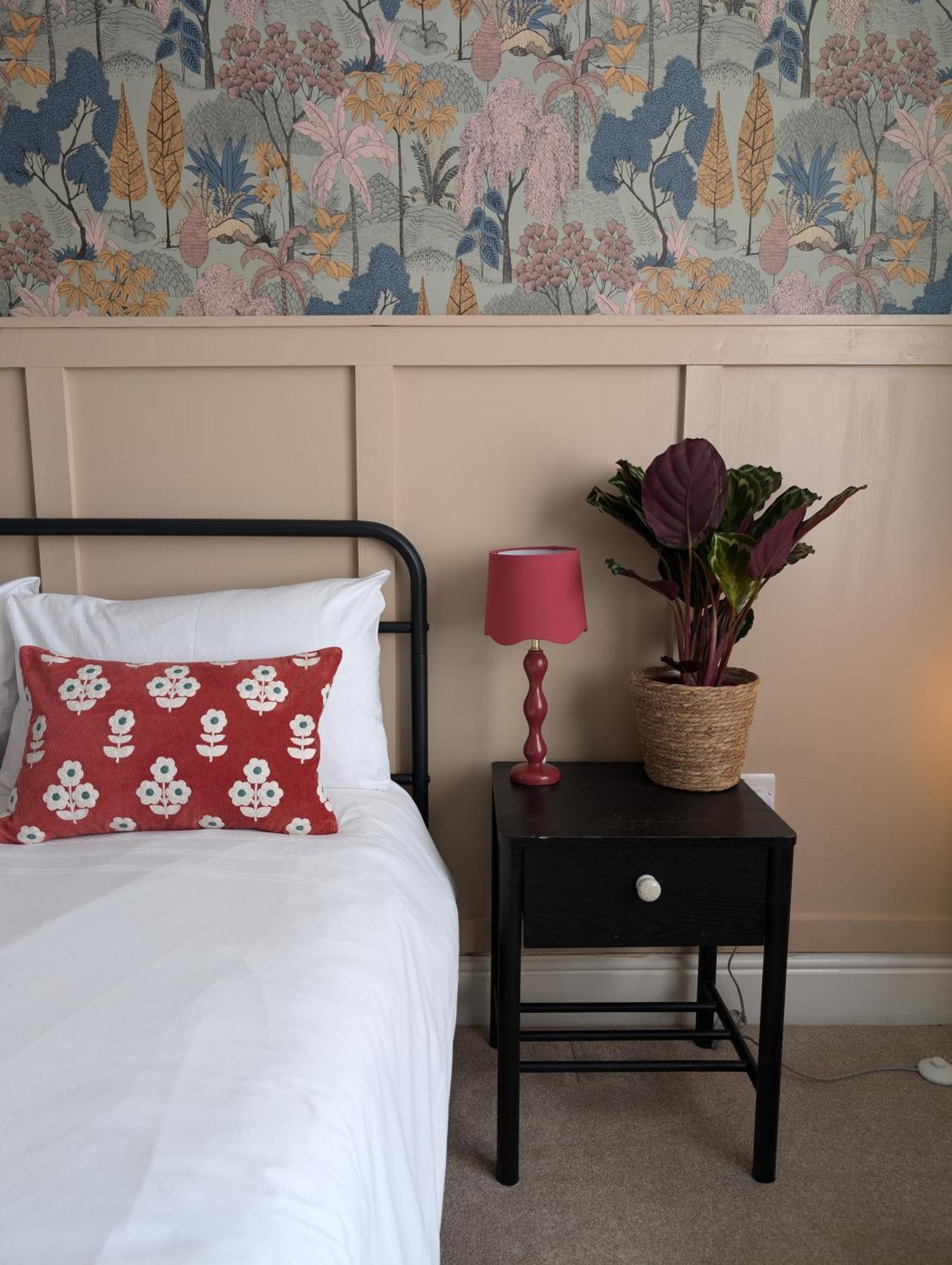 Rooms At The Rosebery NWI Exterior foto