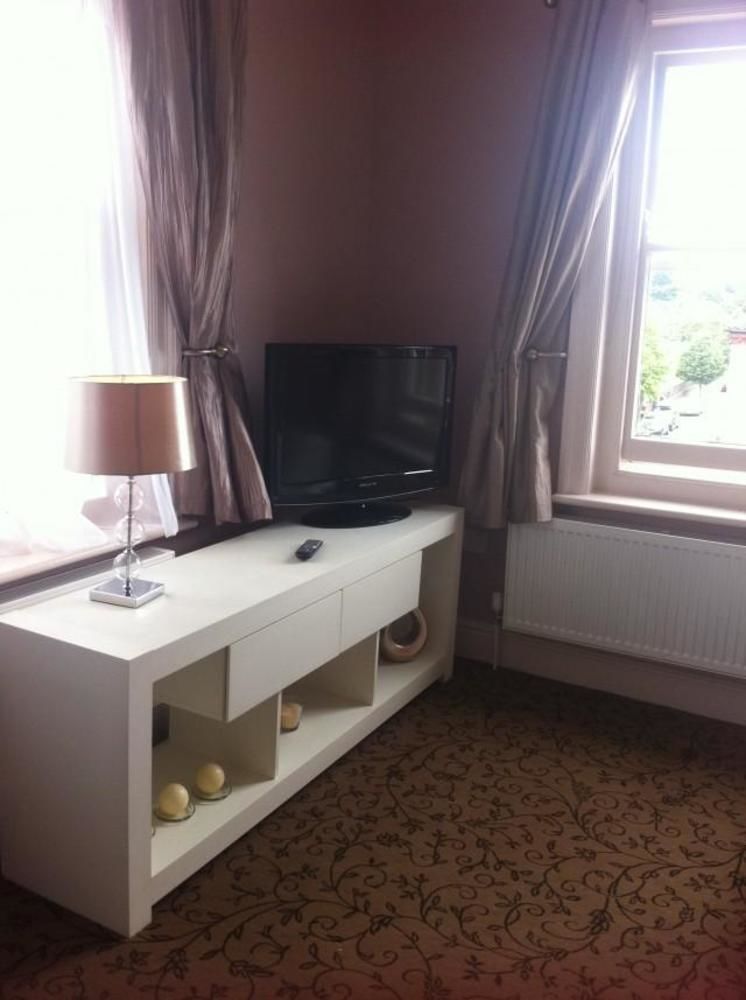 Rooms At The Rosebery NWI Exterior foto